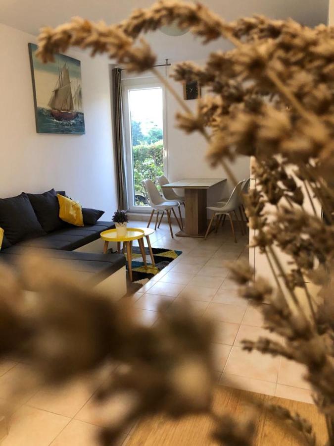 Petra Apartment Split