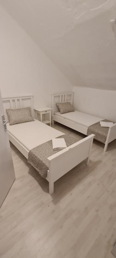 Mana 3 Apartment