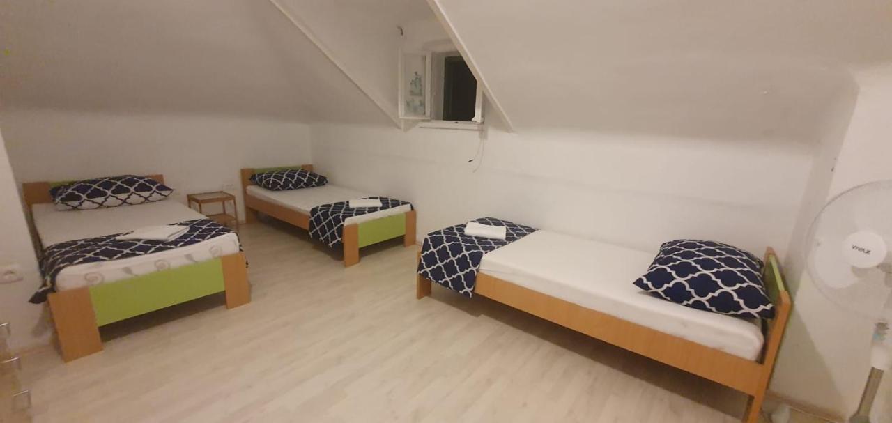 Apartment Mana 3 Split
