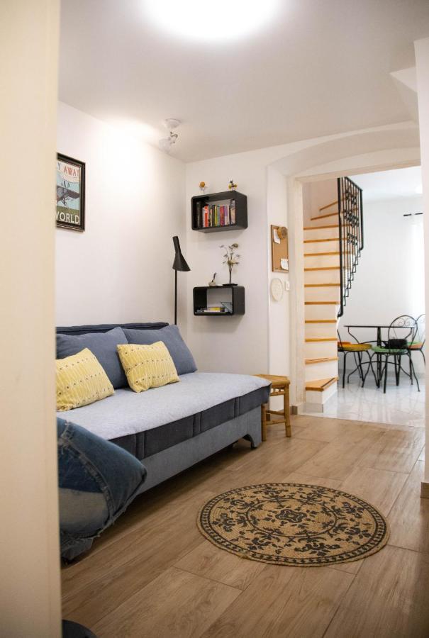 Apartment Cvita's Charming Place