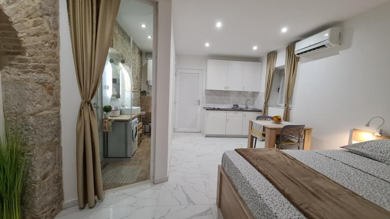 Tales Of - 100 Meters From The Seafront