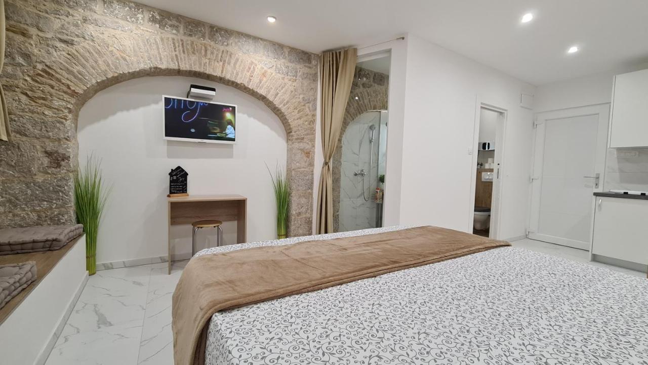 Appartement Tales Of - 100 Meters From The Seafront