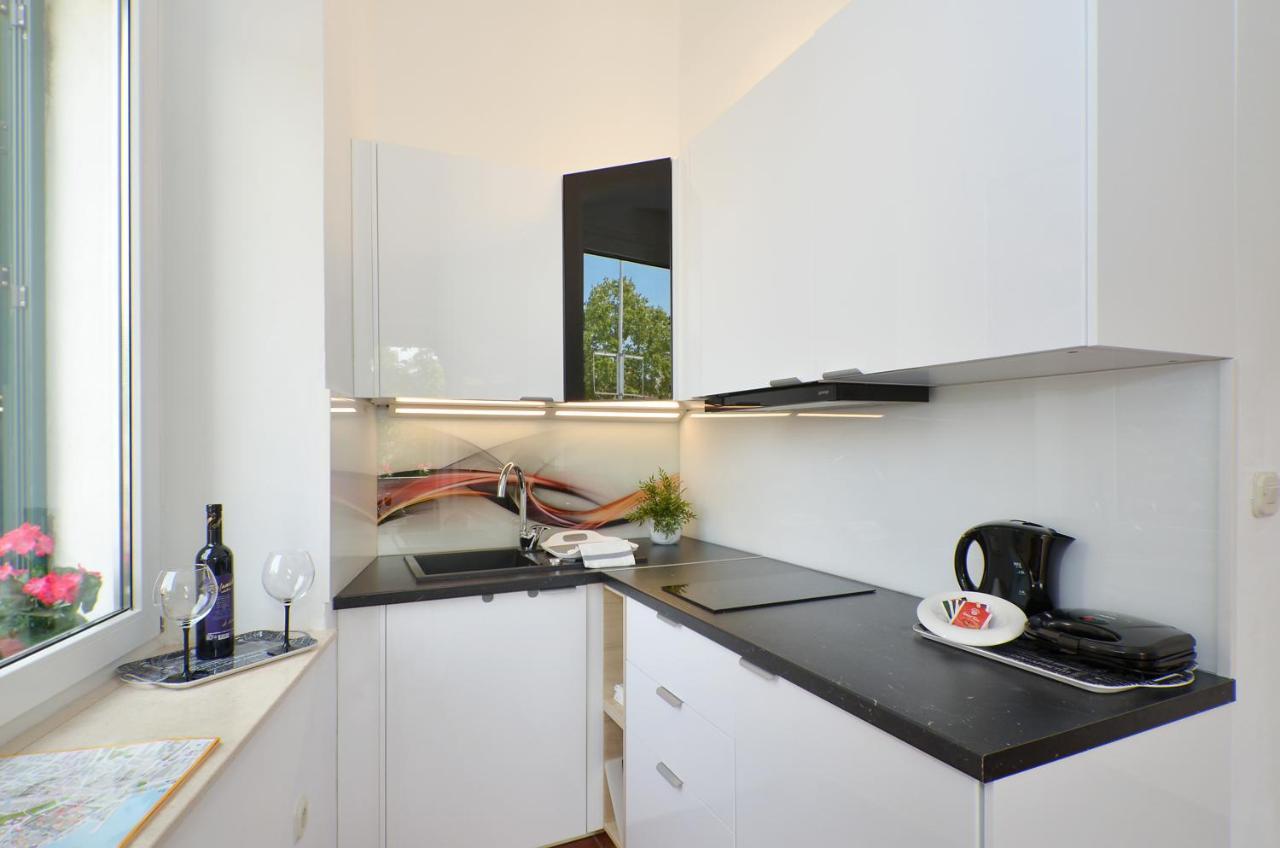 Cozy Central 3 Guests Apartman Split