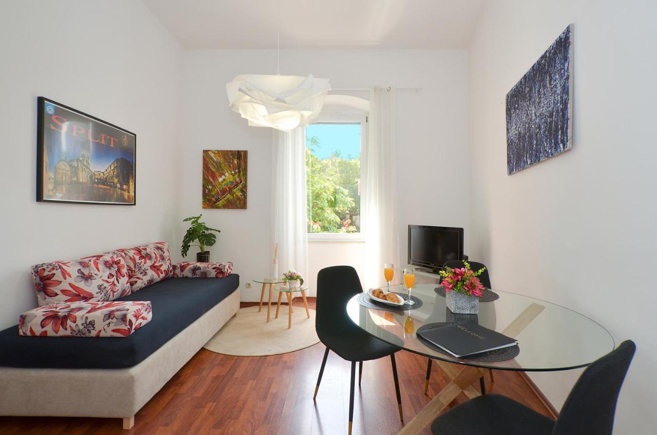 Cozy Central 3 Guests Apartman Split