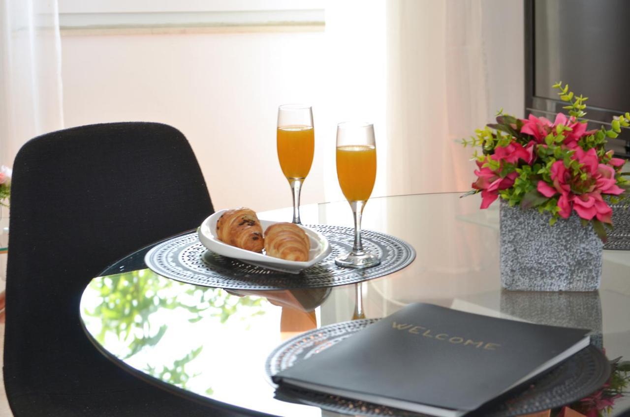 Cozy Central 3 Guests Apartman Split