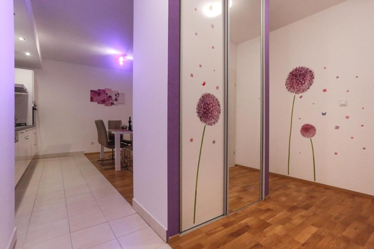 Apartamento Miki Split