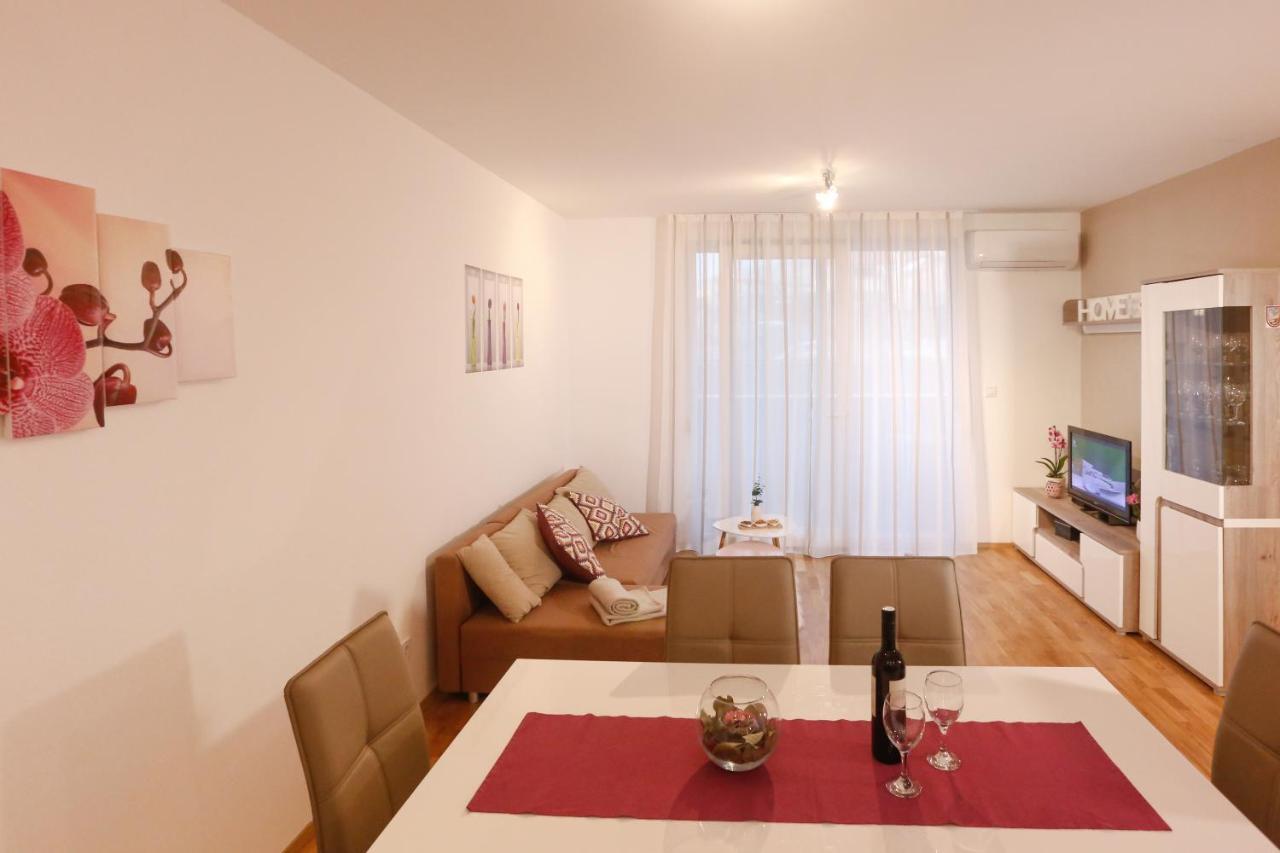Apartamento Miki Split