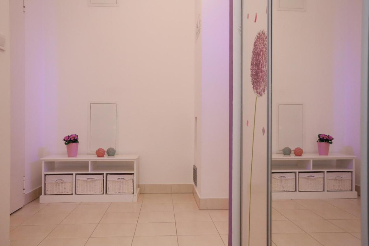 Miki Apartamento Split