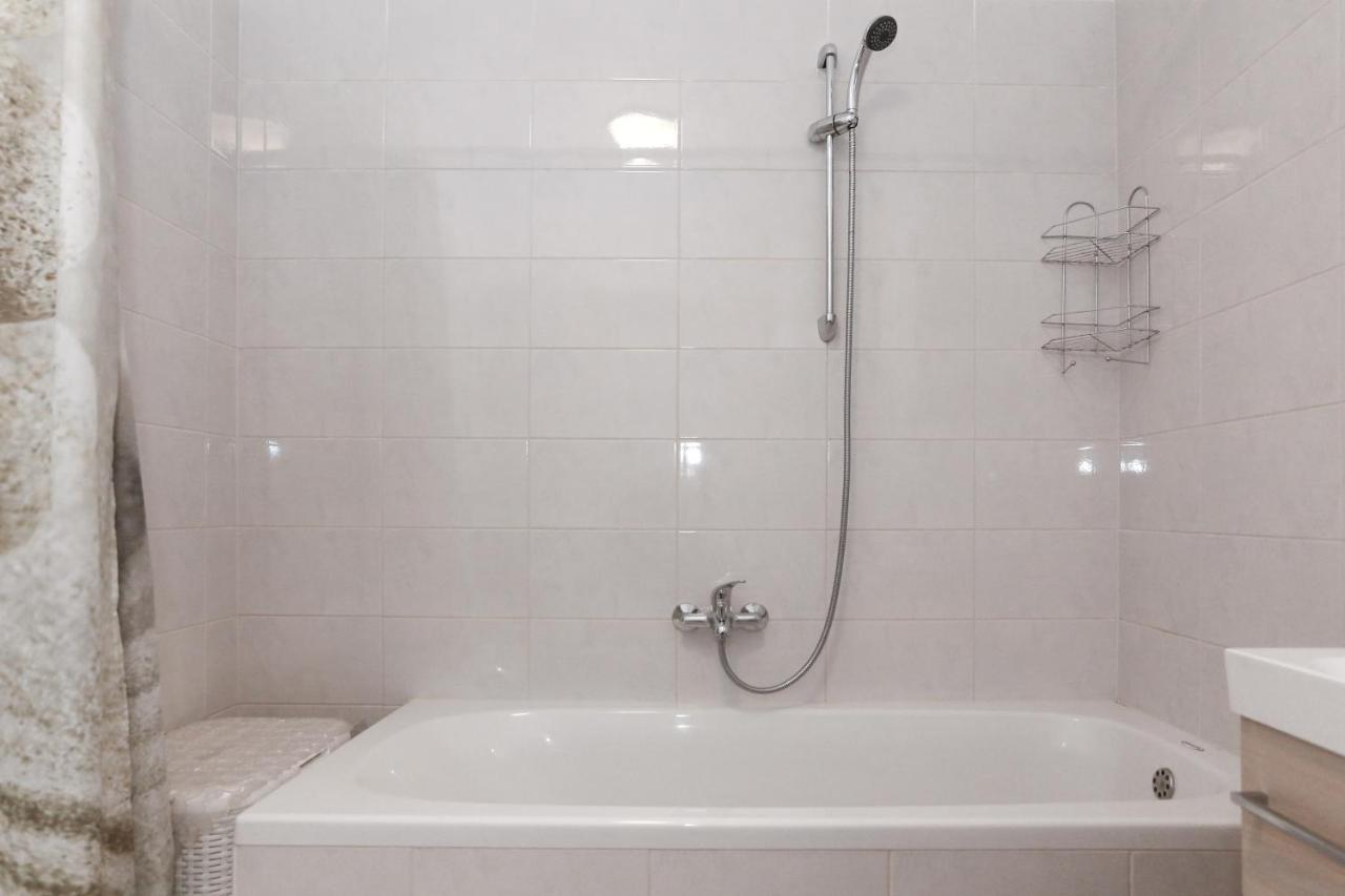 Miki Apartamento *