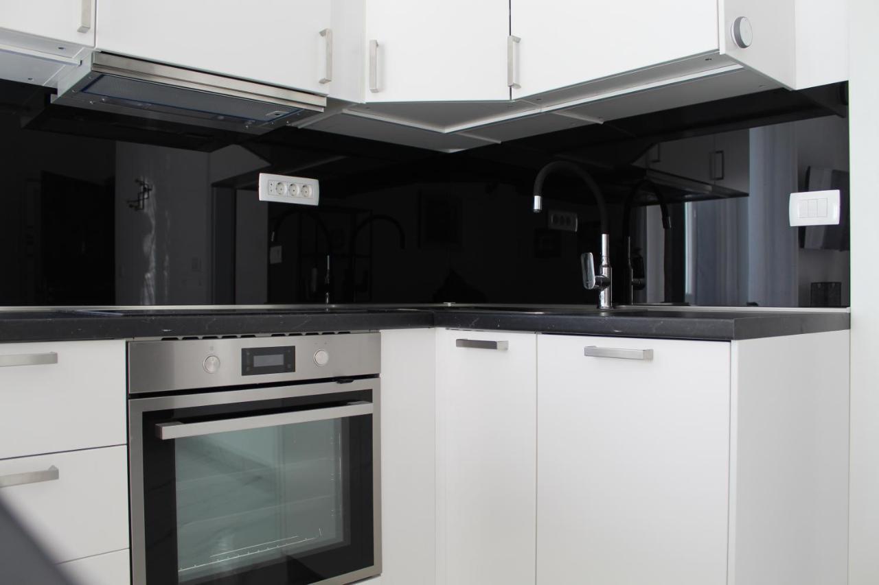 The Site Apartment Split