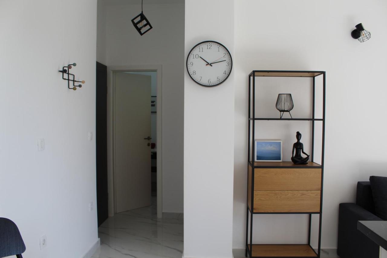 The Site Apartment *