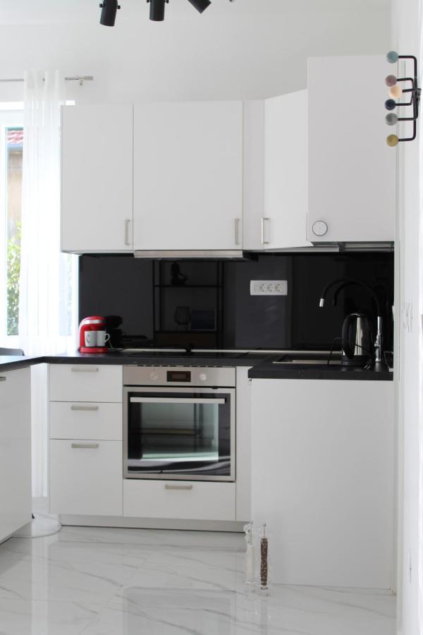 The Site Apartment
