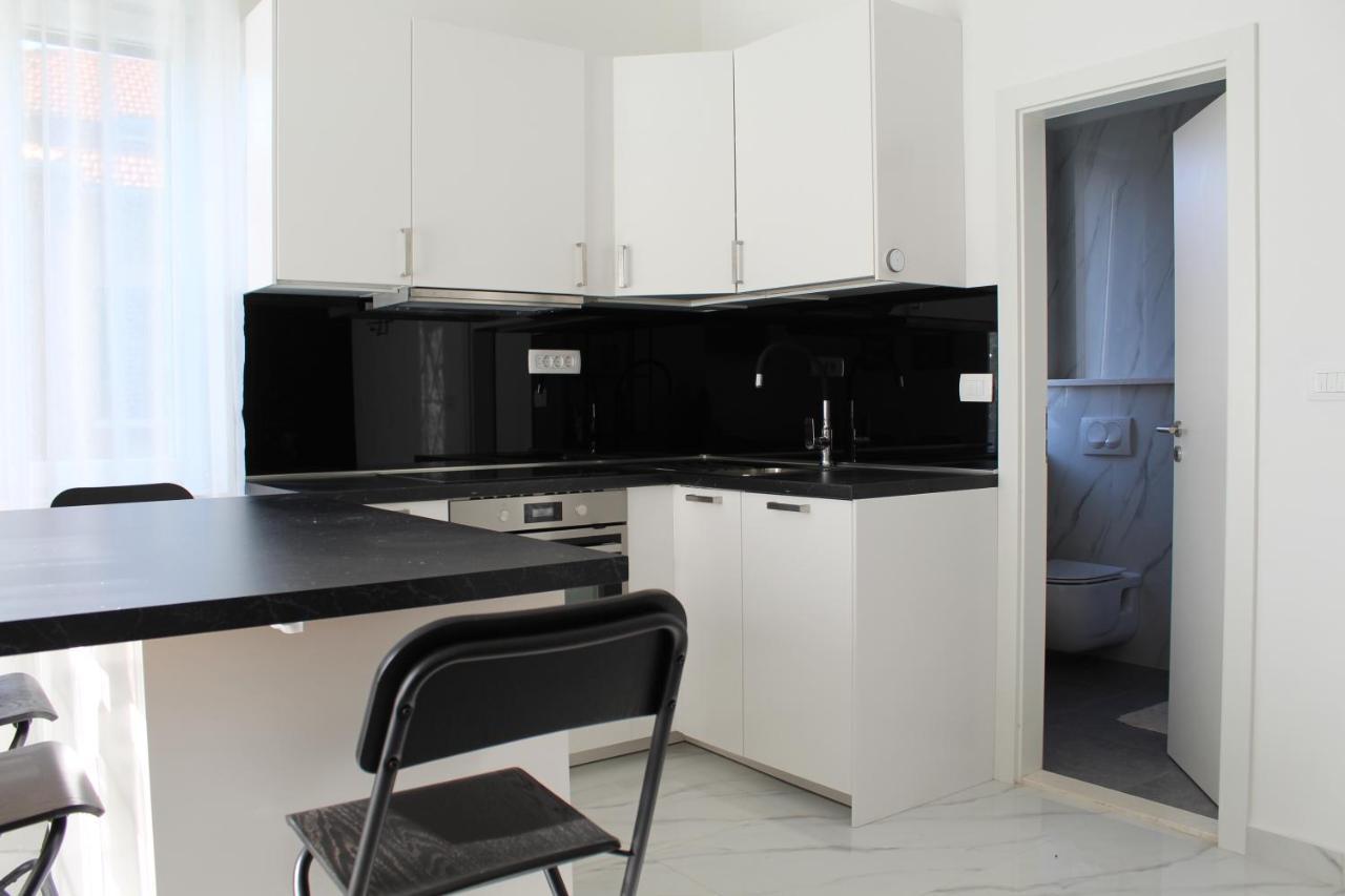 The Site Apartment