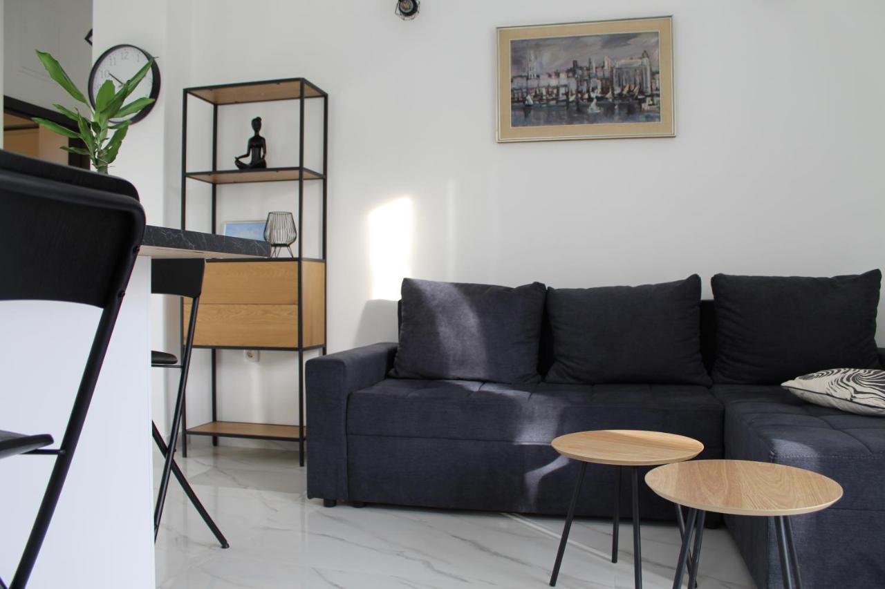 Apartment The Site Split