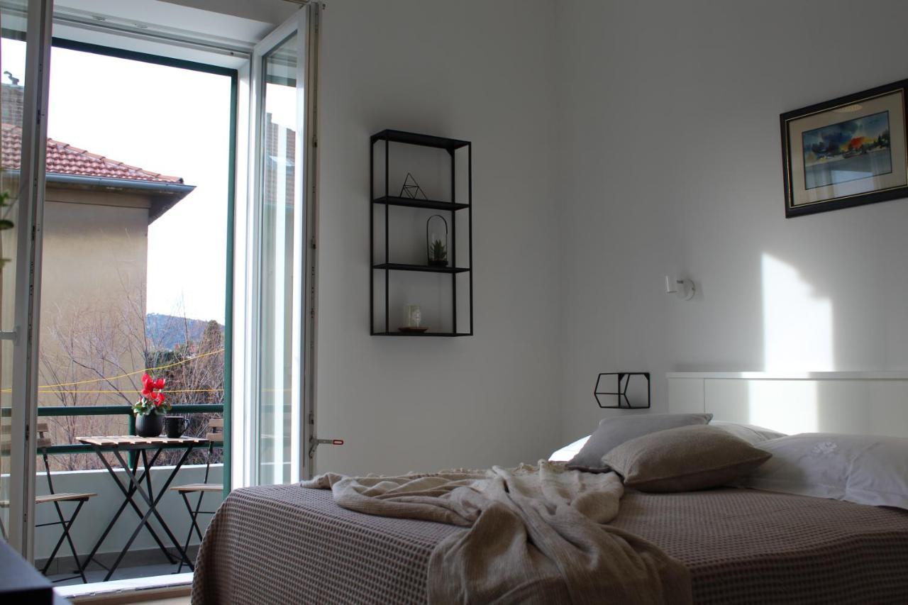 The Site Apartment Split