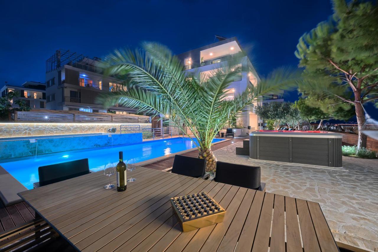 Apartment Liberty Living *