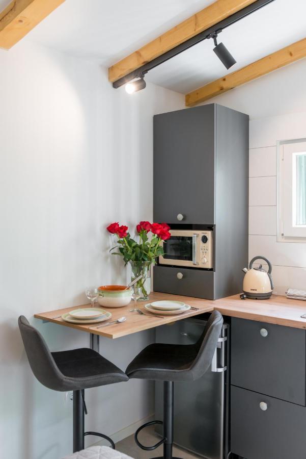Apartment Lct City Design *