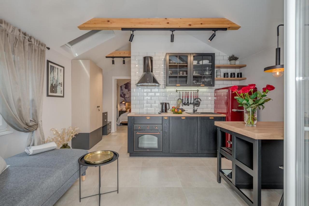 Lct City Design Apartment Split