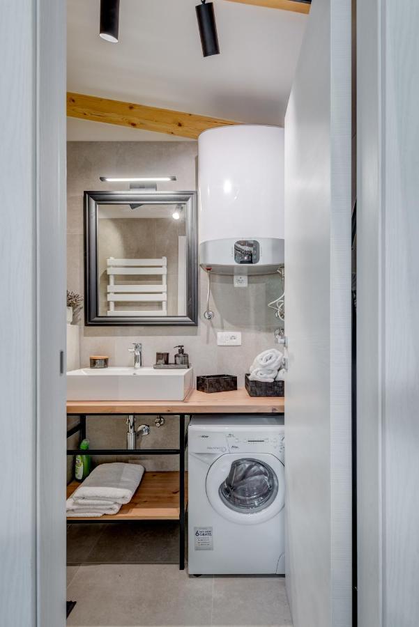 Apartment Lct City Design