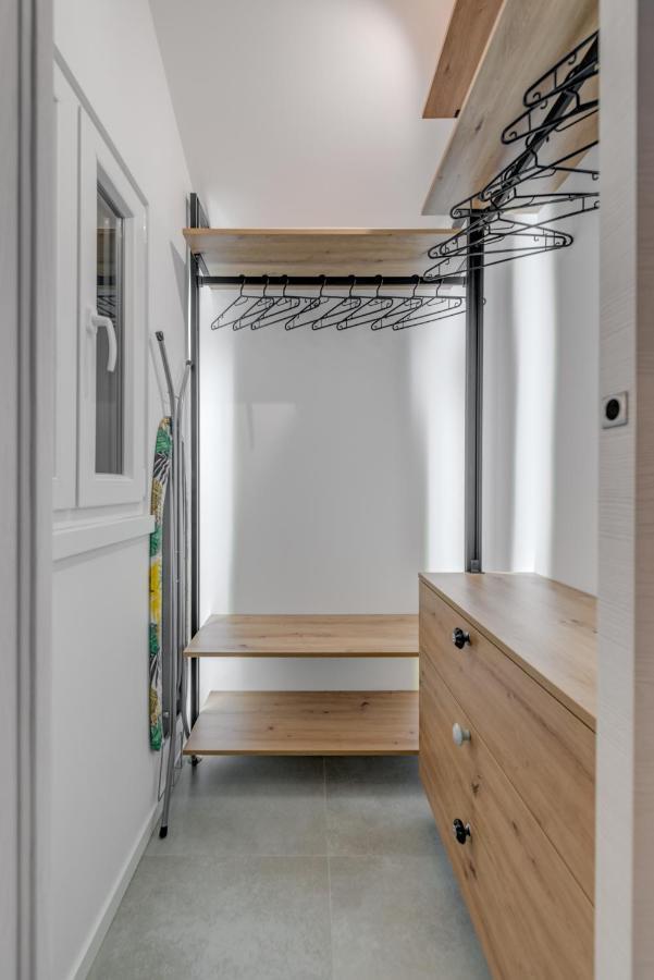 Apartment Lct City Design Split