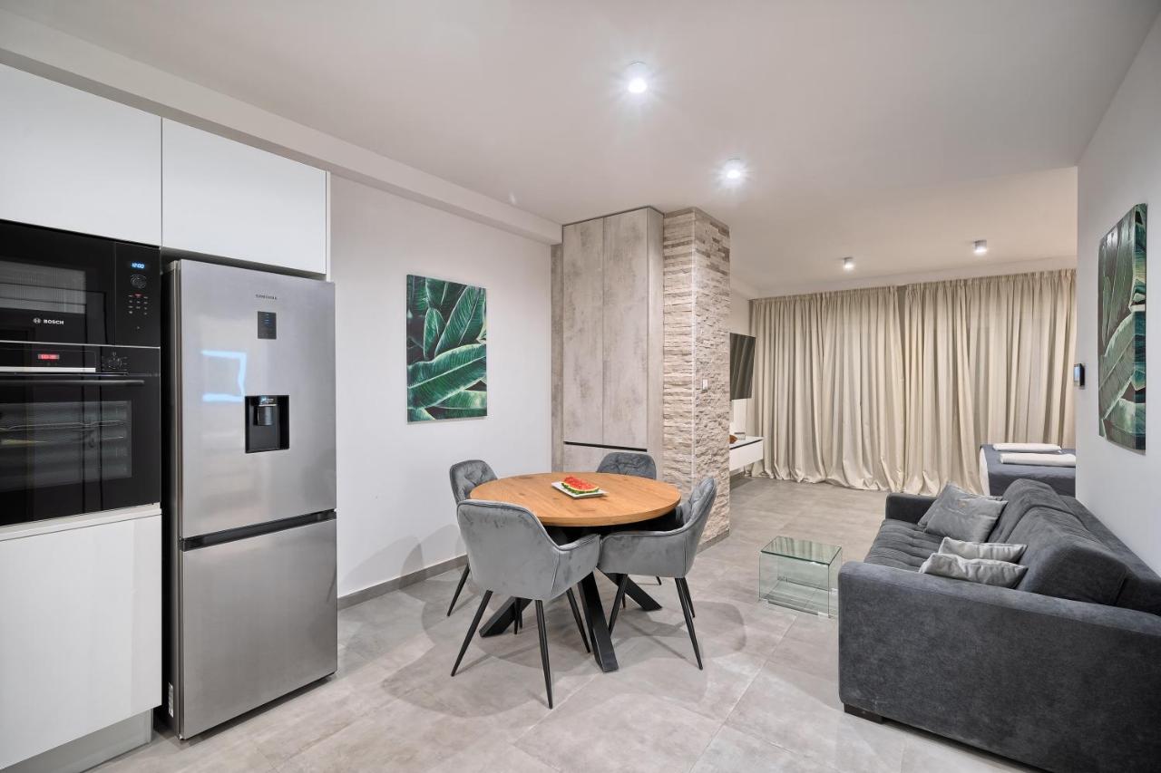 Liberty Living Apartment