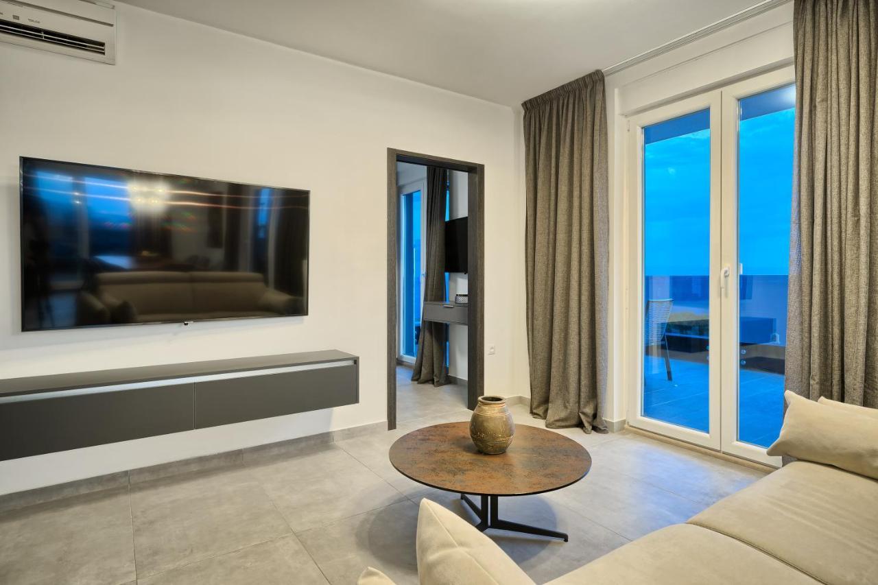 Apartment Liberty Living *