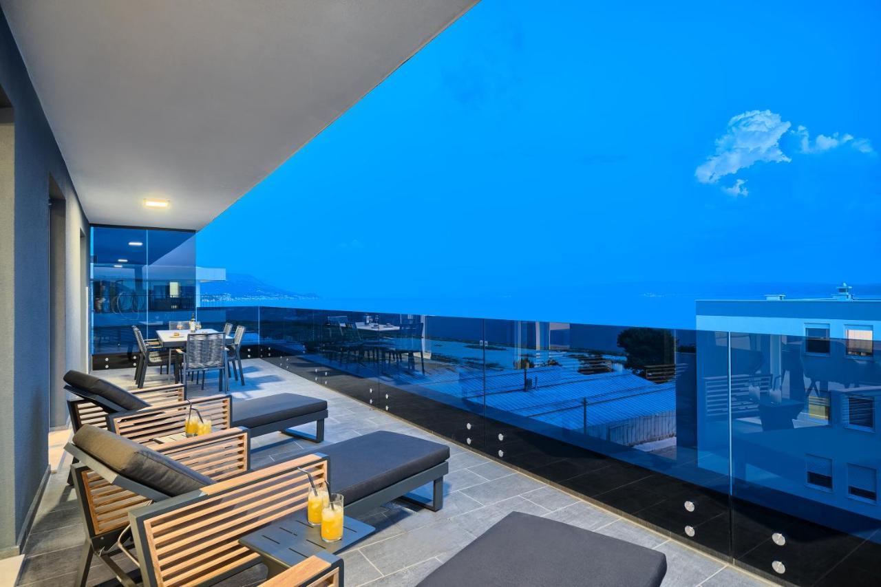 Liberty Living Apartment Split