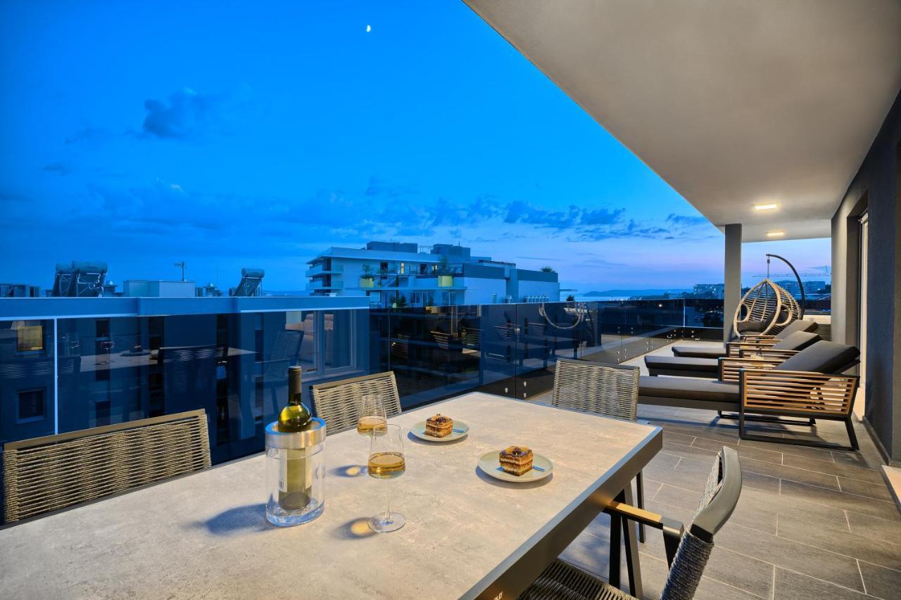 Liberty Living Apartment