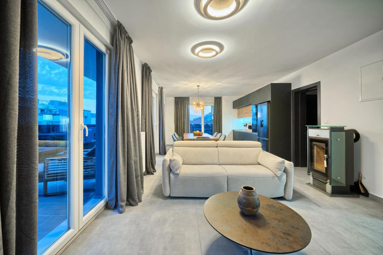 Liberty Living Apartment