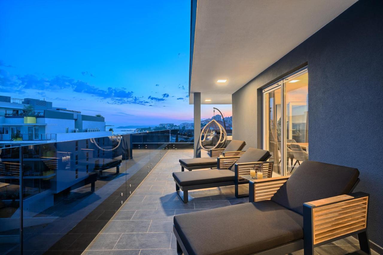 Apartment Liberty Living
