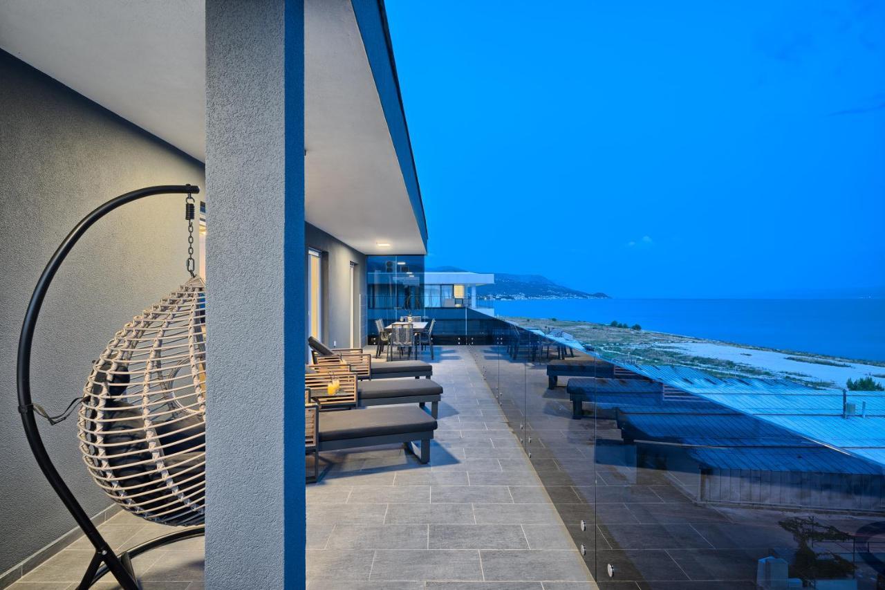 Liberty Living Apartment Split