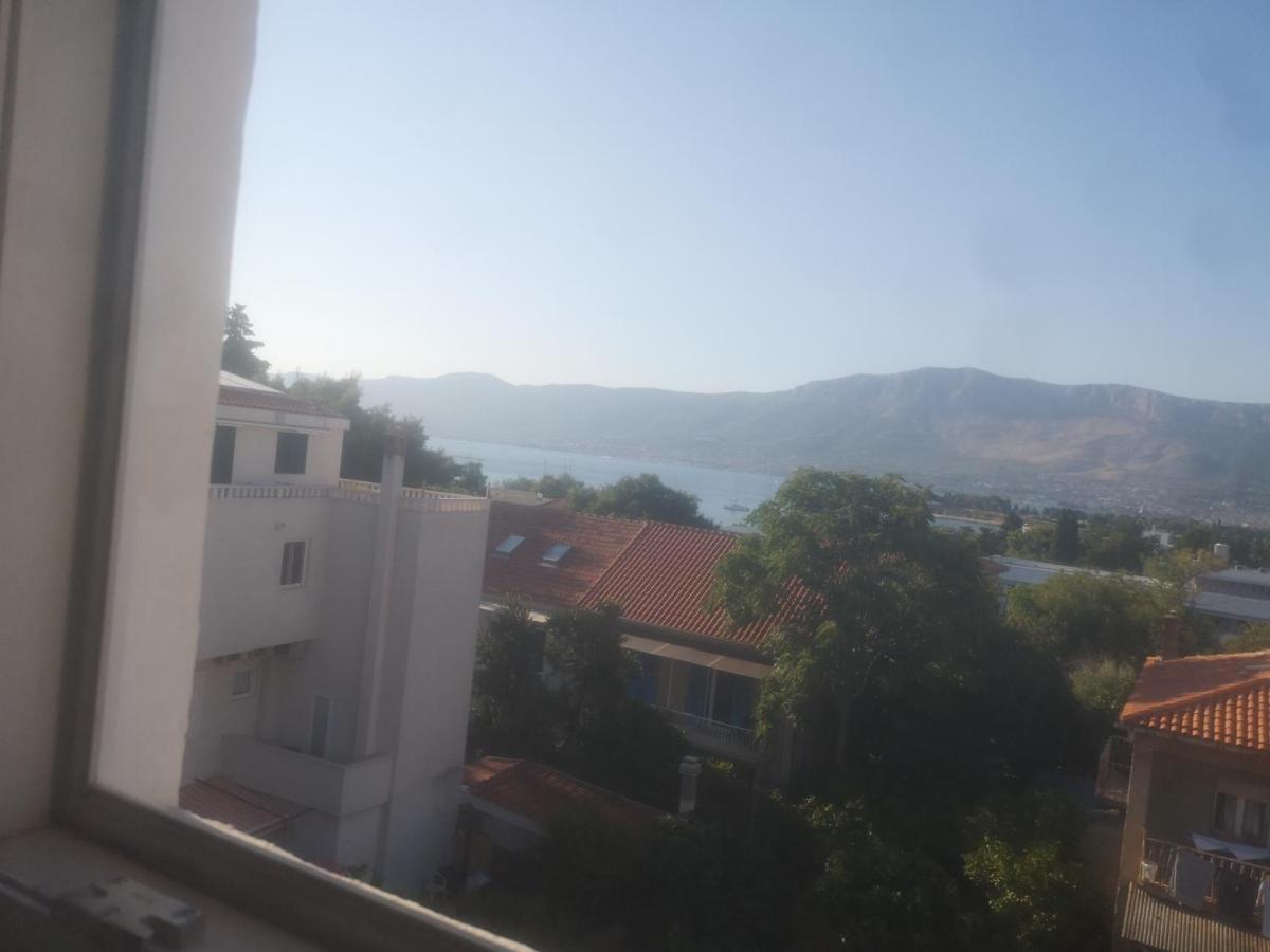 Apartman Double With Shared Bathroom *