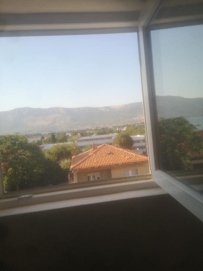 Double With Shared Bathroom Apartman *