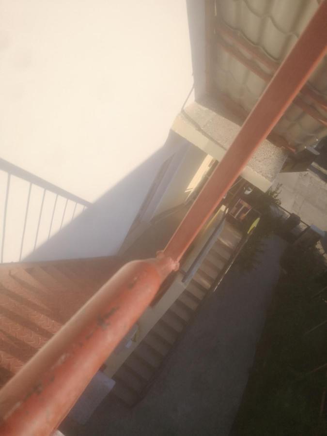 Double With Shared Bathroom Apartman Split