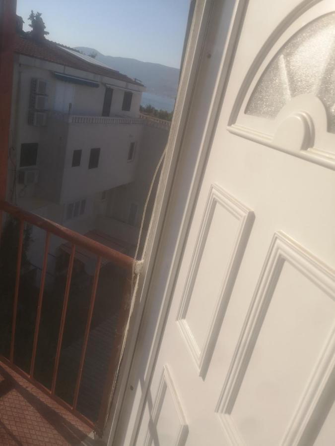 Double With Shared Bathroom