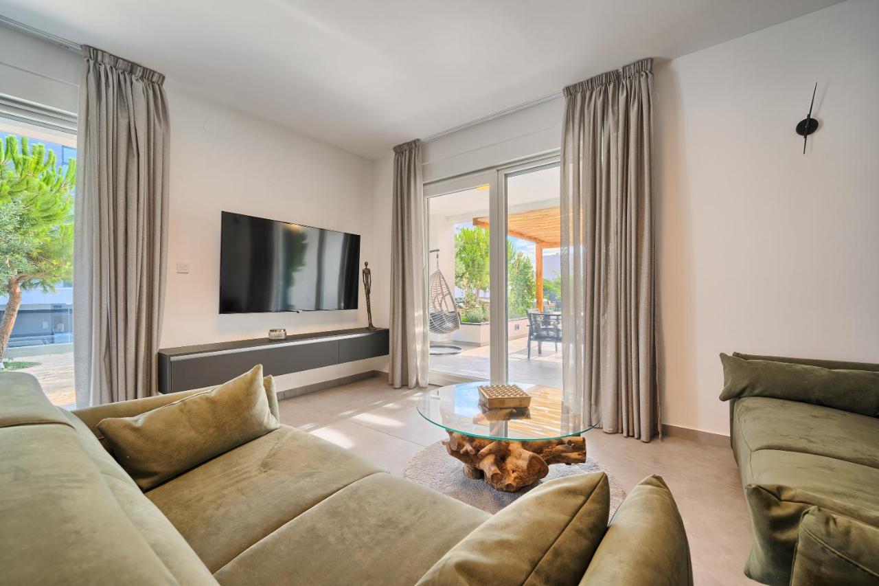 Apartment Liberty Living *