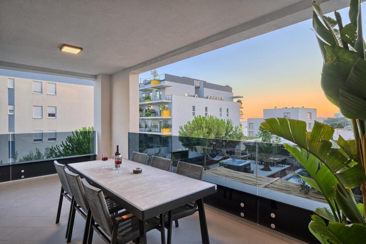 Liberty Living Apartment Split