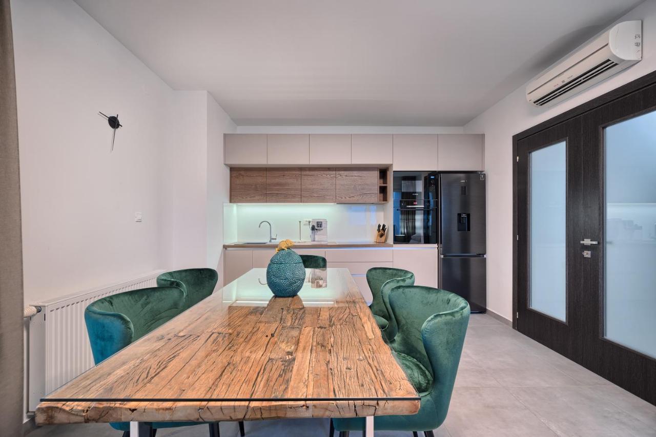 Apartment Liberty Living Split