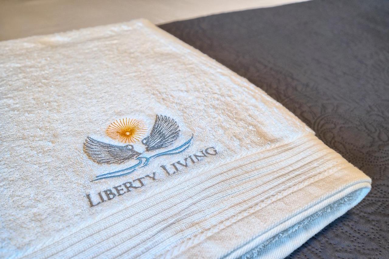 Apartment Liberty Living *