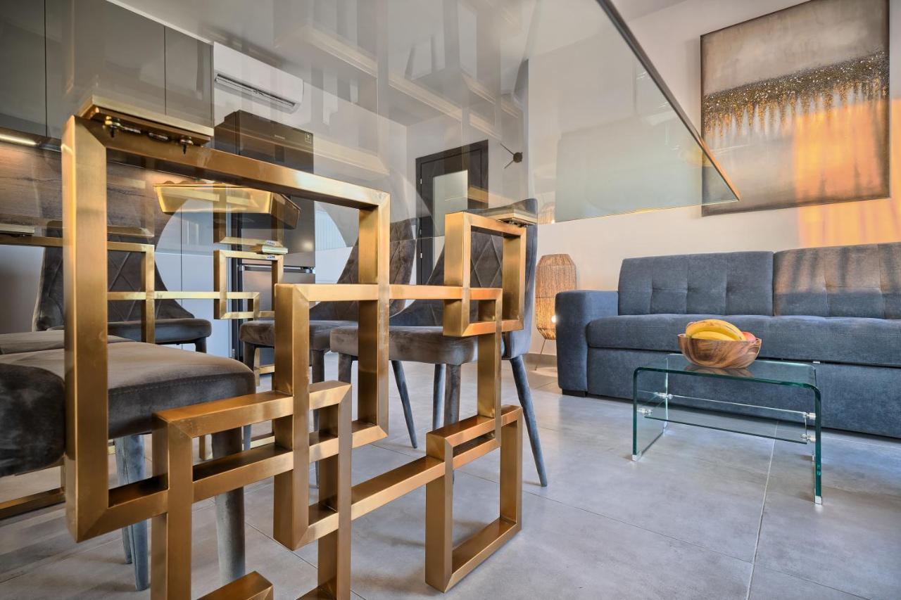Liberty Living Apartment