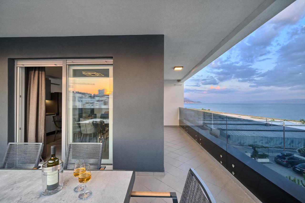 Liberty Living Apartment