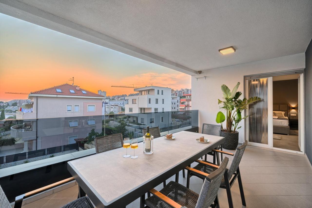 Liberty Living Apartment Split