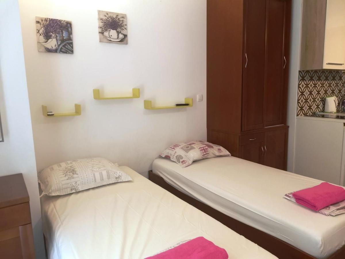 Studio Apartments Apartman