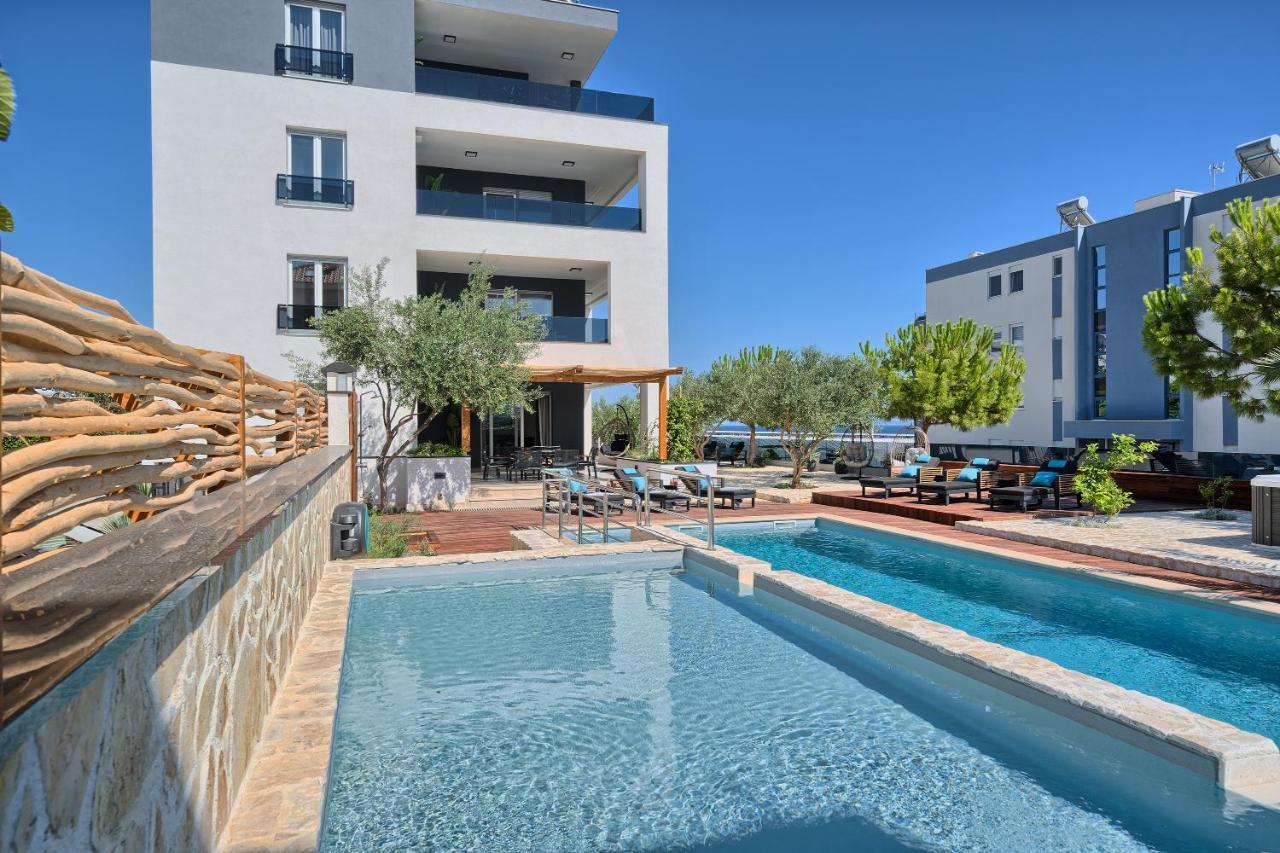 Apartment Liberty Living Split