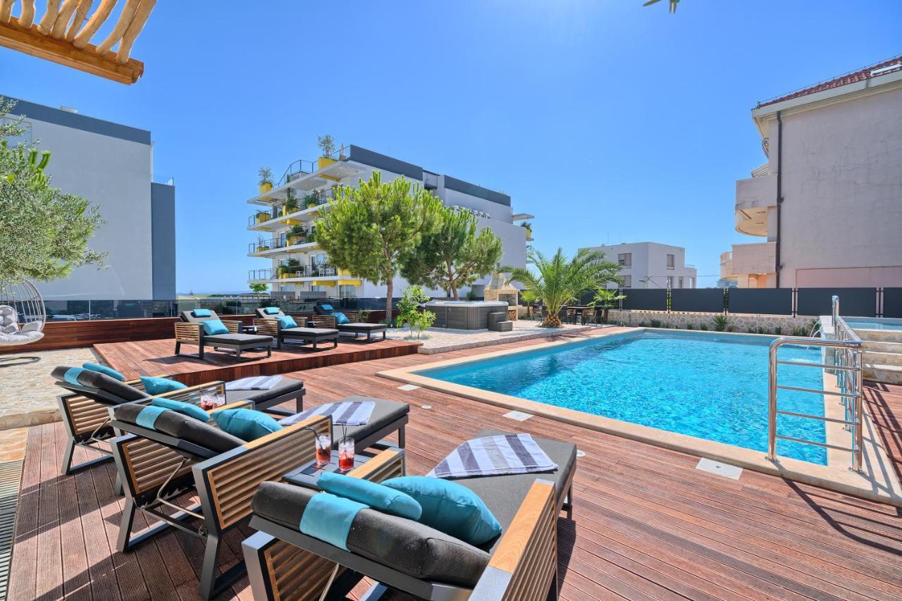 Liberty Living Apartment