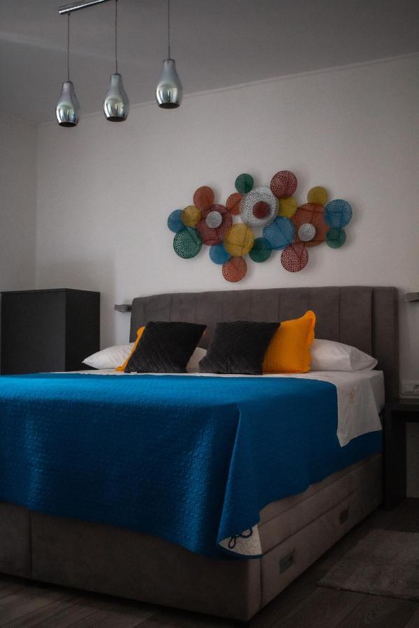 Guest house Julije Rooms 3*