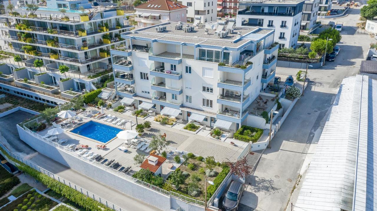 Apartment Seaside *