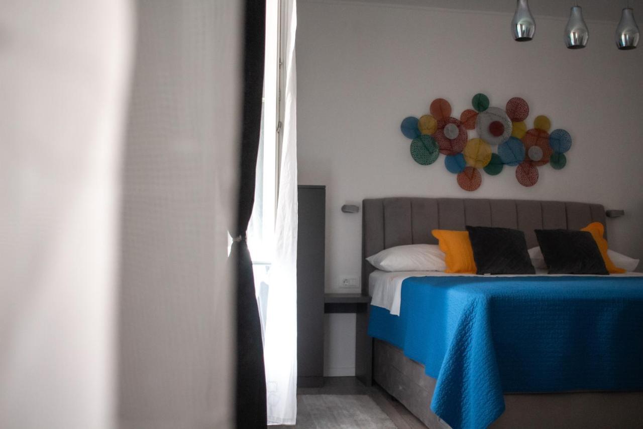 Guest house Julije Rooms Split