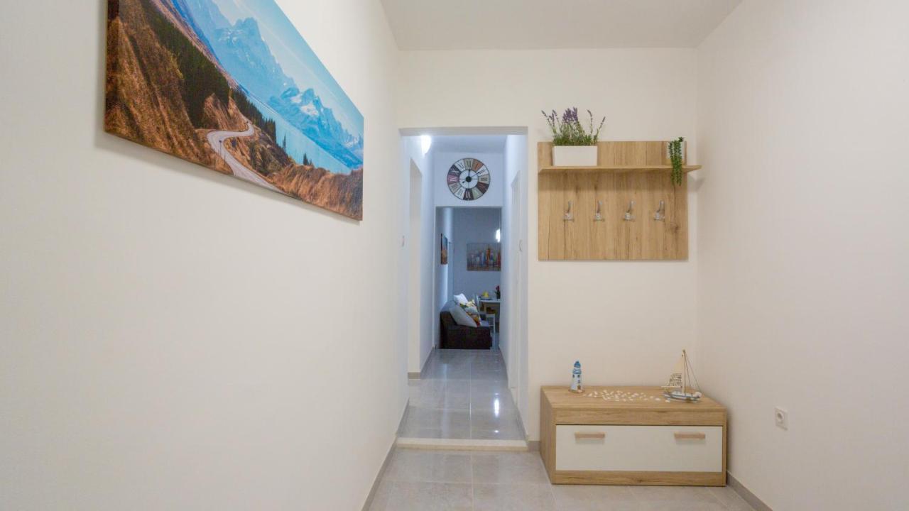 Jopsy Apartman *