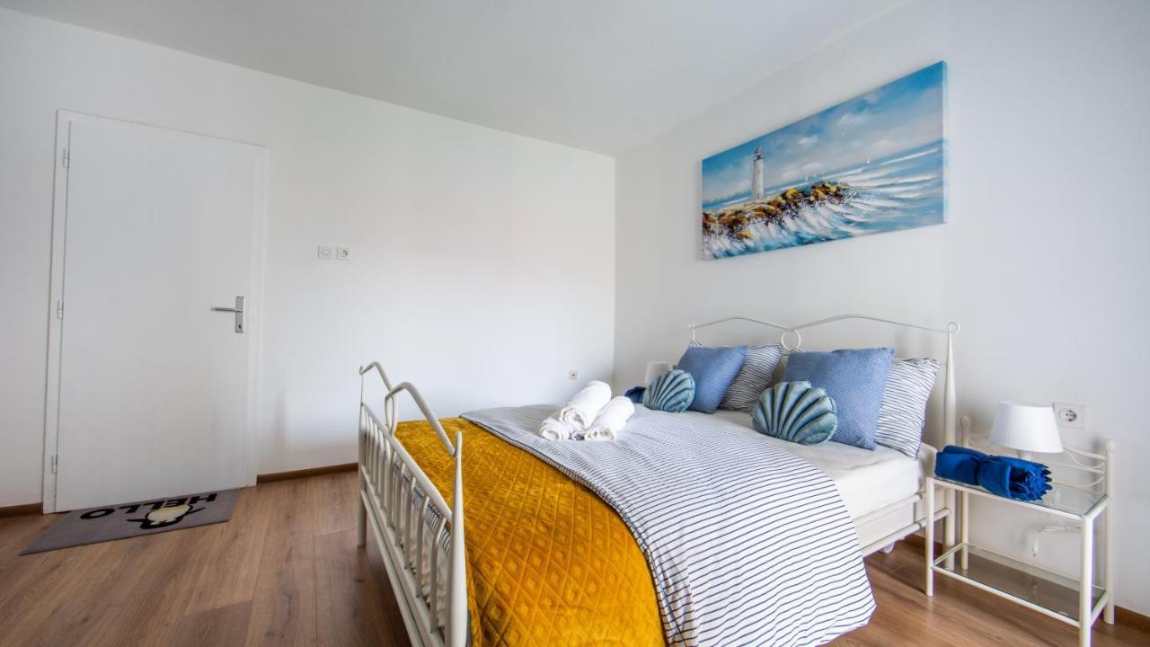 Apartman Jopsy *
